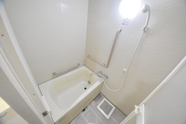 プレミール中央の物件内観写真